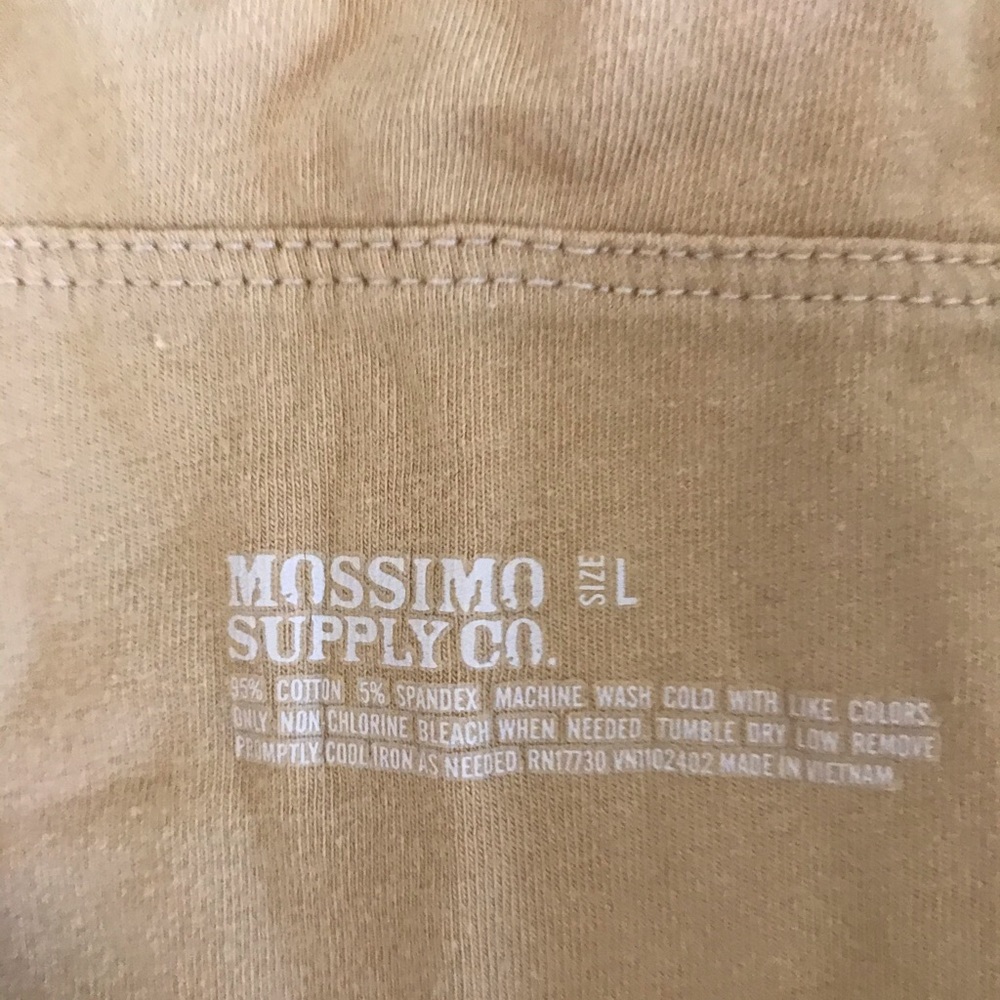 Mossimo Tube Top - Picture 3 of 5